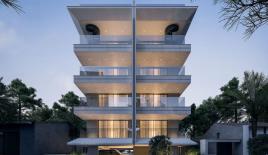 Апартаменты за 329 000 евро в Лимасоле, Кипр