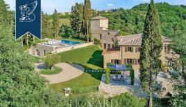 Вилла за 9 800 000 евро во Флоренции, Италия