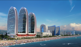 Квартира за 115 097 евро в Батуми, Грузия