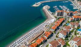 Апартаменты за 850 000 евро на полуострове Луштица, Черногория