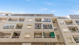 Квартира за 126 260 евро в Торревьехе, Испания