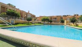 Бунгало за 143 500 евро в Торревьехе, Испания