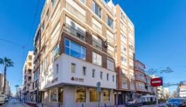 Квартира за 159 900 евро в Торревьехе, Испания