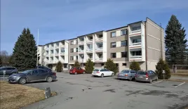 Квартира за 11 400 евро в Пори, Финляндия