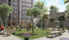 Апартаменты за 69 682 евро в Тбилиси, Грузия