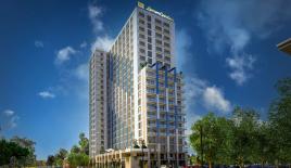 Апартаменты за 34 762 евро в Батуми, Грузия