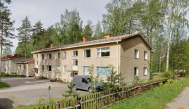 Квартира за 9 990 евро в Каяани, Финляндия