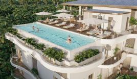 Апартаменты за 102 628 евро в Буките, Индонезия