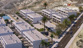 Апартаменты за 284 000 евро на Тенерифе, Испания