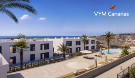 Апартаменты за 441 000 евро на Тенерифе, Испания