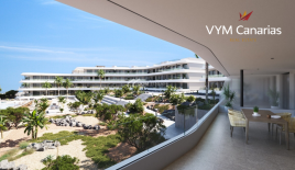 Апартаменты за 619 000 евро на Тенерифе, Испания