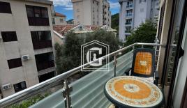 Апартаменты за 113 000 евро в Бечичи, Черногория