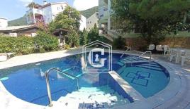 Апартаменты за 540 000 евро в Будве, Черногория