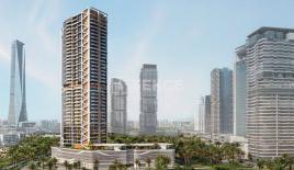 Апартаменты за 495 000 евро в Дубае, ОАЭ