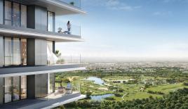 Апартаменты за 784 000 евро в Дубае, ОАЭ