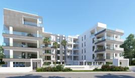 Апартаменты за 245 000 евро в Ларнаке, Кипр