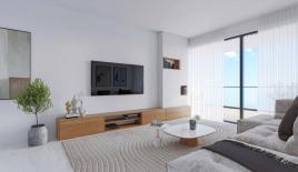 Апартаменты за 250 000 евро в Пафосе, Кипр