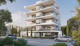 Апартаменты за 235 000 евро в Пафосе, Кипр