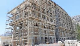 Апартаменты за 119 000 евро в Анталии, Турция