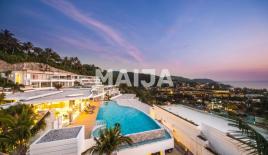 Апартаменты за 669 357 евро на острове Пхукет, Таиланд