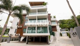 Апартаменты за 237 898 евро на острове Пхукет, Таиланд