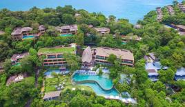 Дом за 1 257 136 евро на Пхукете, Таиланд