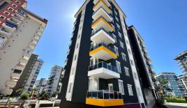 Квартира за 103 000 евро в Алании, Турция