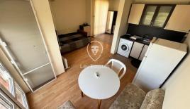 Студия за 59 900 евро на Солнечном берегу, Болгария