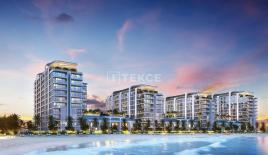 Апартаменты за 333 000 евро в ОАЭ