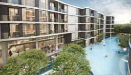 Студия за 157 618 евро на Пхукете, Таиланд