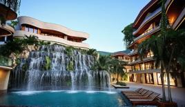 Студия за 96 379 евро на Пхукете, Таиланд