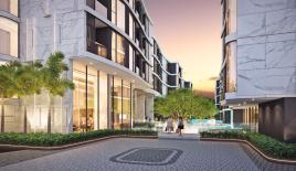 Квартира за 390 427 евро на Пхукете, Таиланд