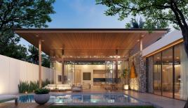 Вилла за 678 705 евро на Пхукете, Таиланд