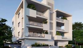 Апартаменты за 365 000 евро в Лимасоле, Кипр