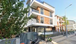 Апартаменты за 319 500 евро в Анталии, Турция