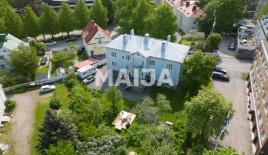 Апартаменты за 349 000 евро в Тампере, Финляндия