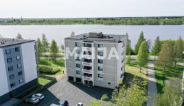 Апартаменты за 124 000 евро в Финляндии