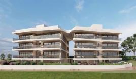 Апартаменты за 378 000 евро в Никосии, Кипр