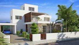 Вилла за 695 000 евро в Пафосе, Кипр