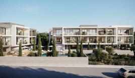 Апартаменты за 234 000 евро в Пафосе, Кипр