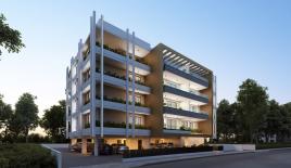 Апартаменты за 240 000 евро в Ларнаке, Кипр