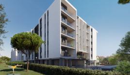 Апартаменты за 290 000 евро в Лимасоле, Кипр