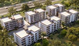 Квартира за 245 000 евро в Лимасоле, Кипр