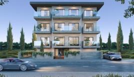 Квартира за 175 000 евро в Пафосе, Кипр