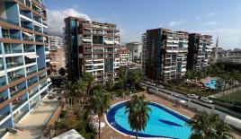 Апартаменты за 82 000 евро в Алании, Турция