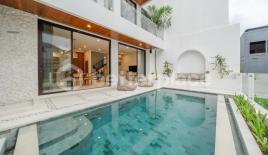 Вилла за 267 374 евро в Чангу, Индонезия