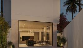 Вилла за 597 650 евро в Чангу, Индонезия