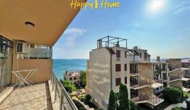 Квартира за 129 900 евро в Святом Власе, Болгария