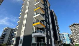 Квартира за 65 000 евро в Алании, Турция