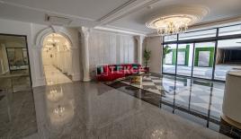 Апартаменты за 585 000 евро в Алании, Турция